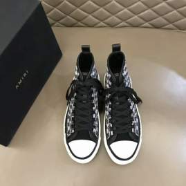 Picture of Amiri Shoes _SKUAmiriHighCutsz38-450104516